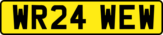 WR24WEW