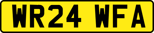 WR24WFA