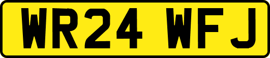WR24WFJ