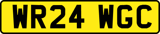 WR24WGC