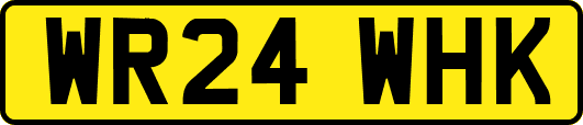 WR24WHK