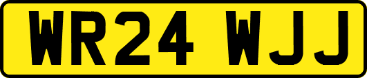 WR24WJJ
