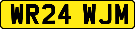 WR24WJM