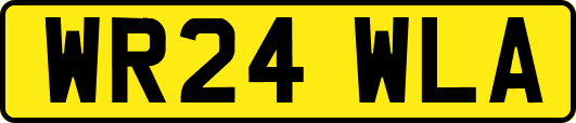 WR24WLA