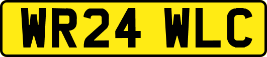 WR24WLC