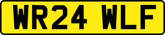 WR24WLF