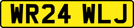WR24WLJ