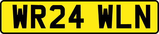 WR24WLN