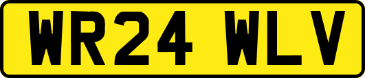 WR24WLV