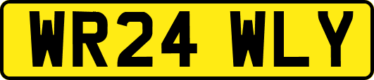 WR24WLY