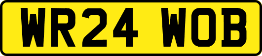 WR24WOB