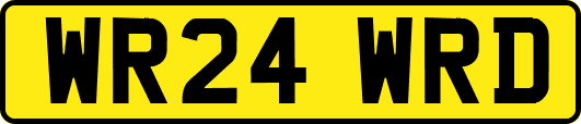 WR24WRD