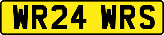 WR24WRS