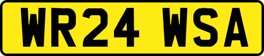 WR24WSA
