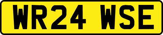 WR24WSE