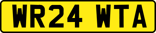 WR24WTA