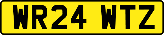 WR24WTZ