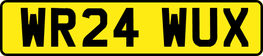 WR24WUX