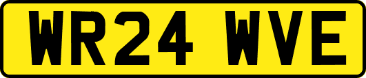 WR24WVE