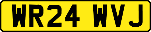 WR24WVJ