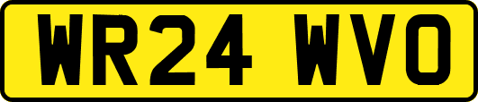 WR24WVO