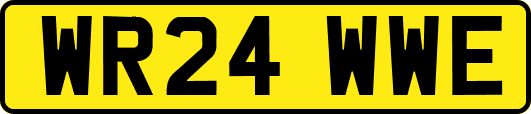 WR24WWE