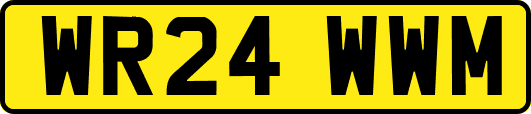 WR24WWM