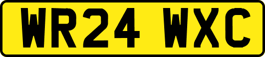 WR24WXC