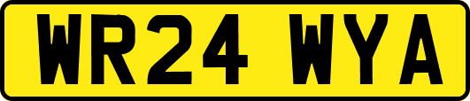 WR24WYA