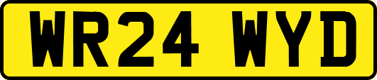 WR24WYD