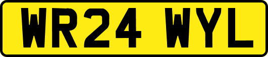 WR24WYL