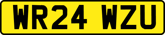 WR24WZU