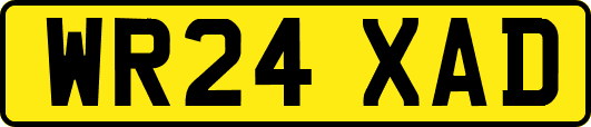 WR24XAD
