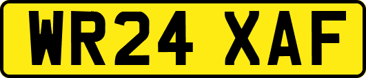 WR24XAF