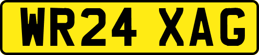 WR24XAG