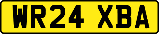 WR24XBA