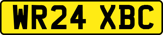 WR24XBC