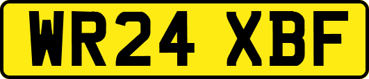 WR24XBF