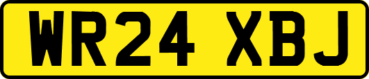 WR24XBJ