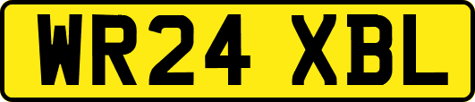 WR24XBL