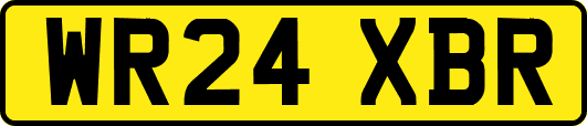WR24XBR