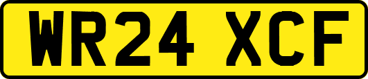 WR24XCF