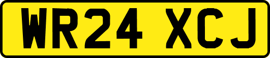 WR24XCJ
