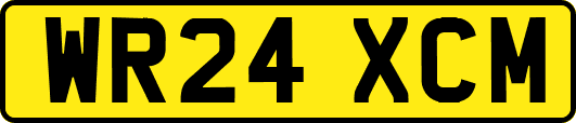 WR24XCM