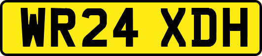 WR24XDH