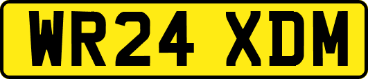 WR24XDM