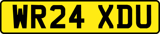 WR24XDU