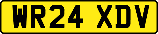 WR24XDV