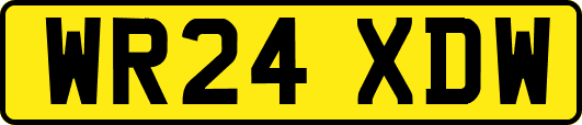 WR24XDW