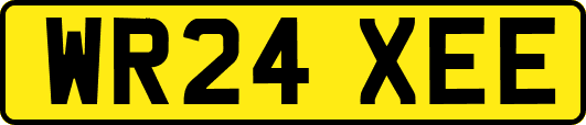 WR24XEE
